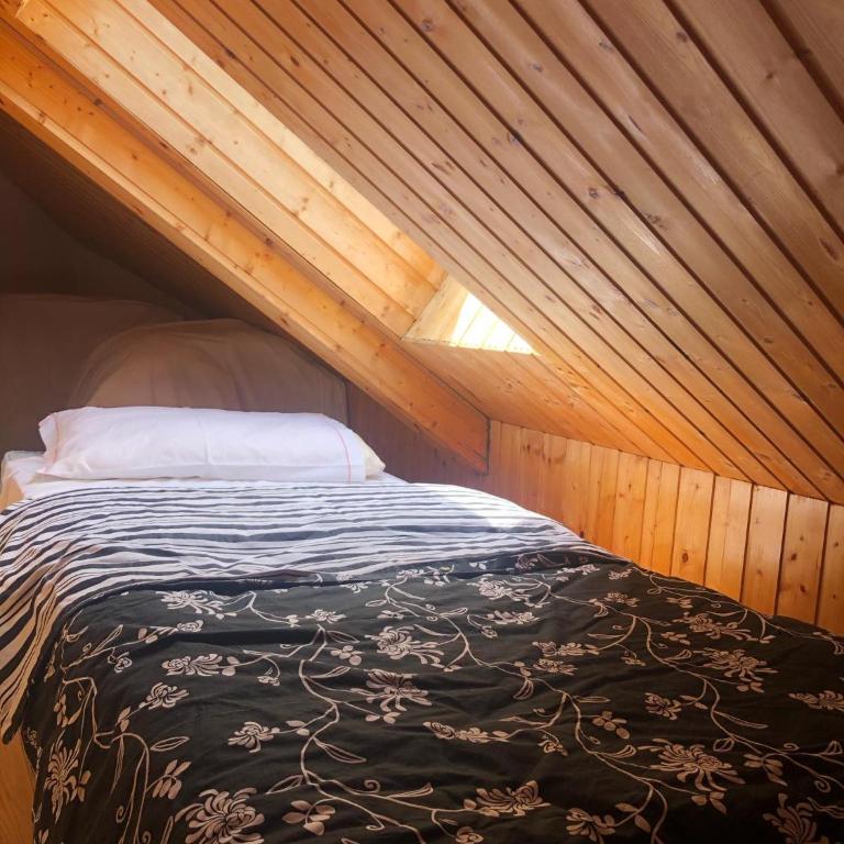 Apartman Vila Una Royal - Vila sa 1 Spavaćom Sobom - 38