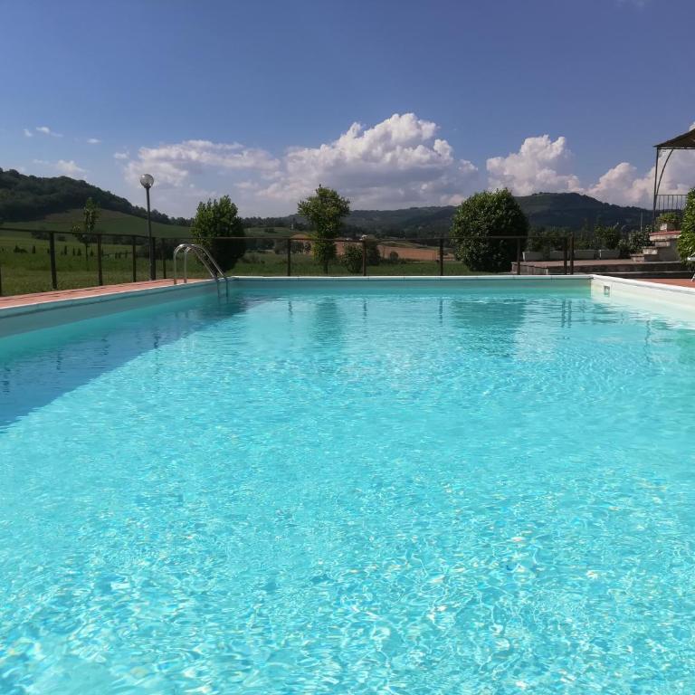 La Locanda Dell'olmo - Appartamento - Piano Terra - 26