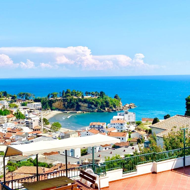 Apartments Aga - One-Bedroom Apartment - 1