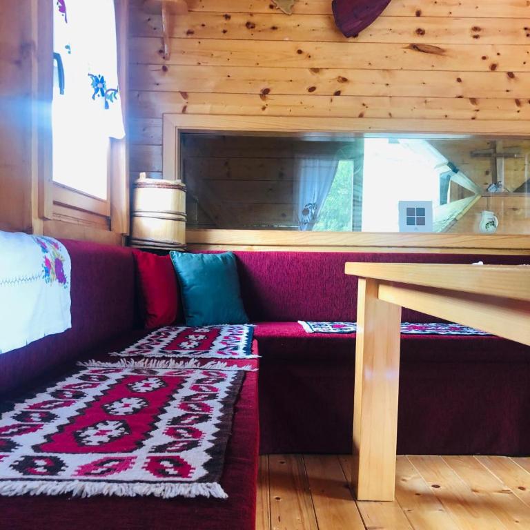 Apartman Vila Una Royal - Vila sa 1 Spavaćom Sobom - 48