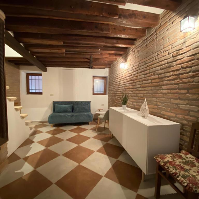 Ca' Turchette - Appartamento con 2 Camere da Letto - 7