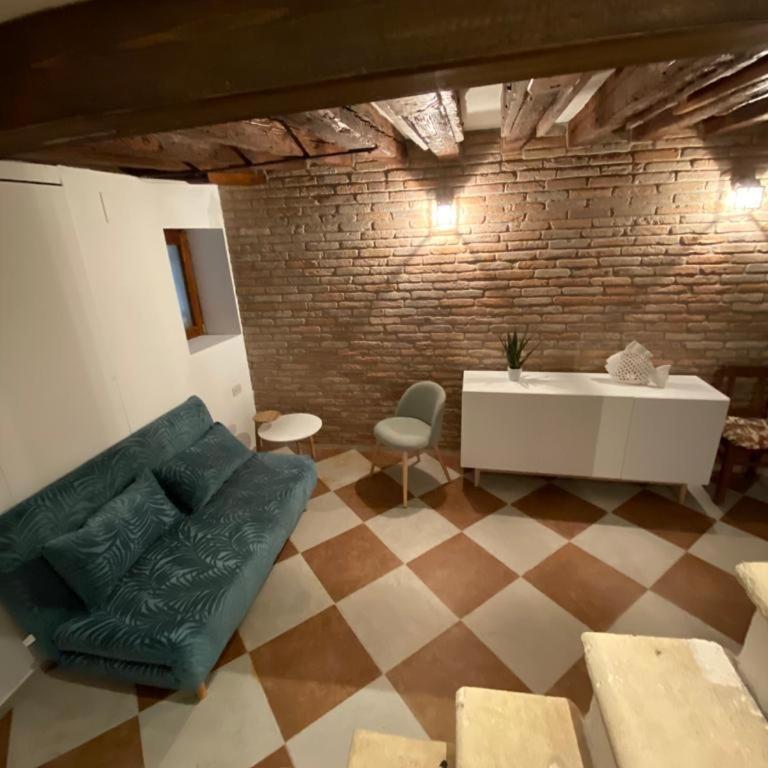 Ca' Turchette - Appartamento con 2 Camere da Letto - 8