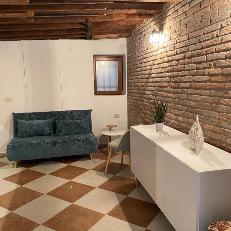Ca' Turchette - Appartamento con 2 Camere da Letto - 9