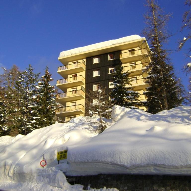 Monte Verde - Apartment mit 1 Schlafzimmer - 8
