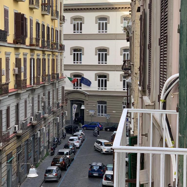 la terrazza sul porto - Appartamento - 6