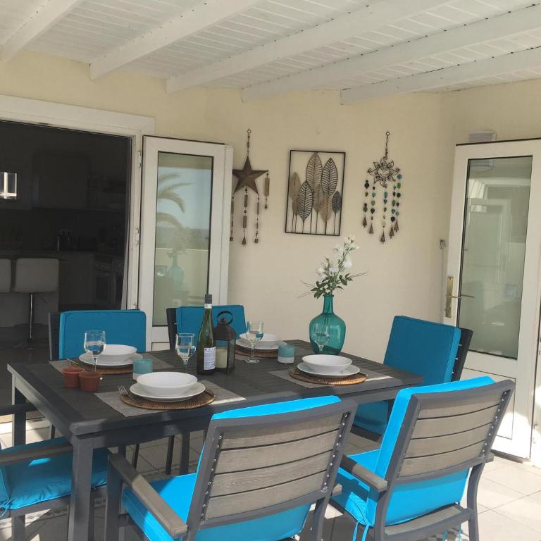 Playa Roca penthouse. Great sea views! - Apartamento - 6