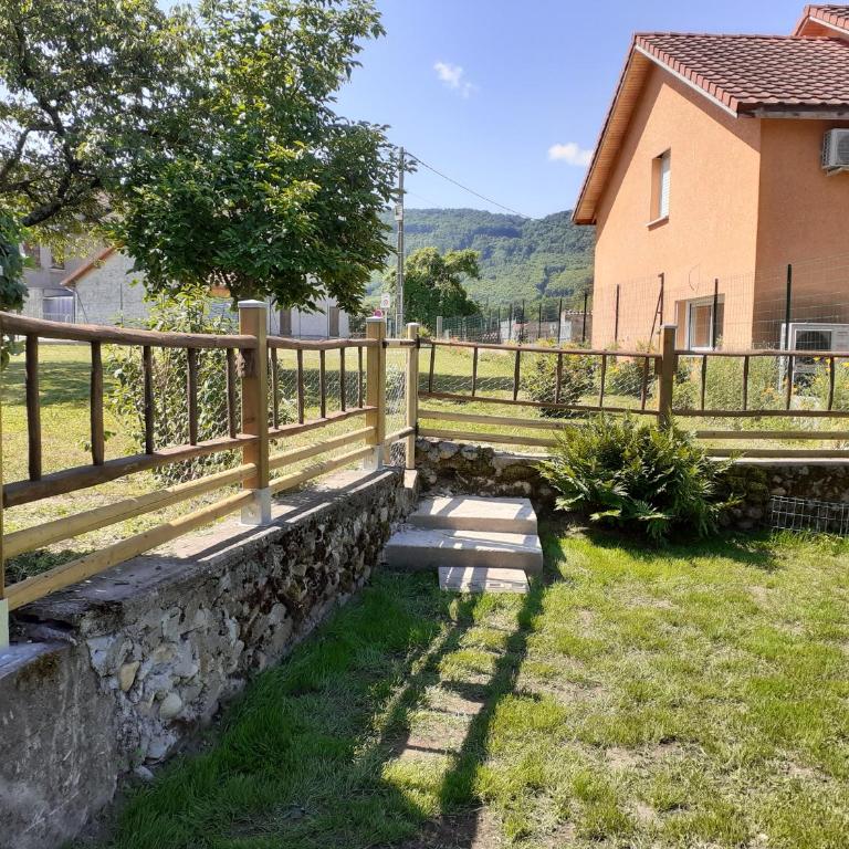 Les Copains d'Abord - Maison 2 Chambres - 6