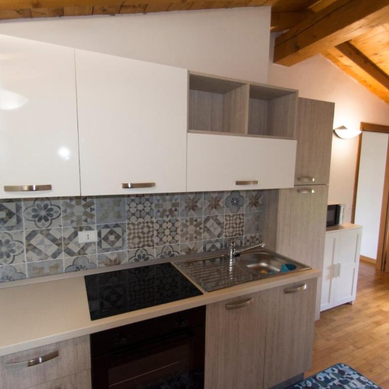 Tenuta EnGi - Two-Bedroom Apartment - 52