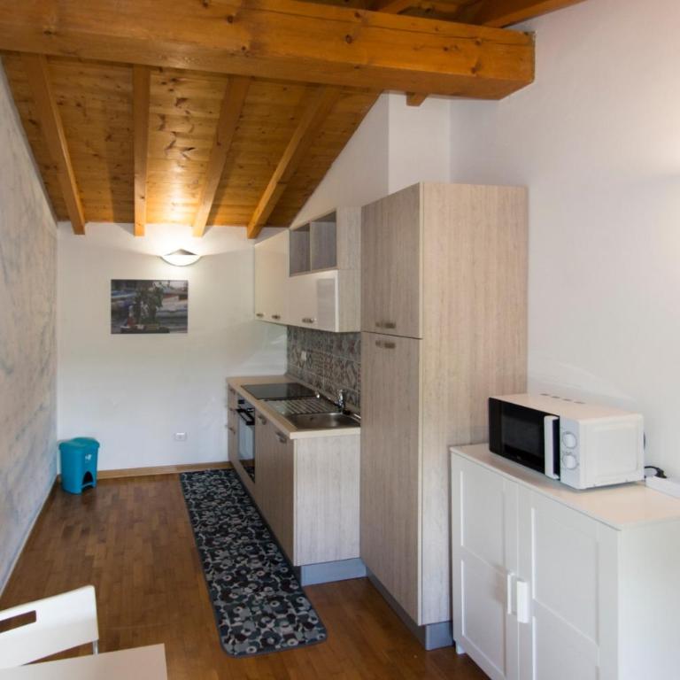 Tenuta EnGi - Two-Bedroom Apartment - 53