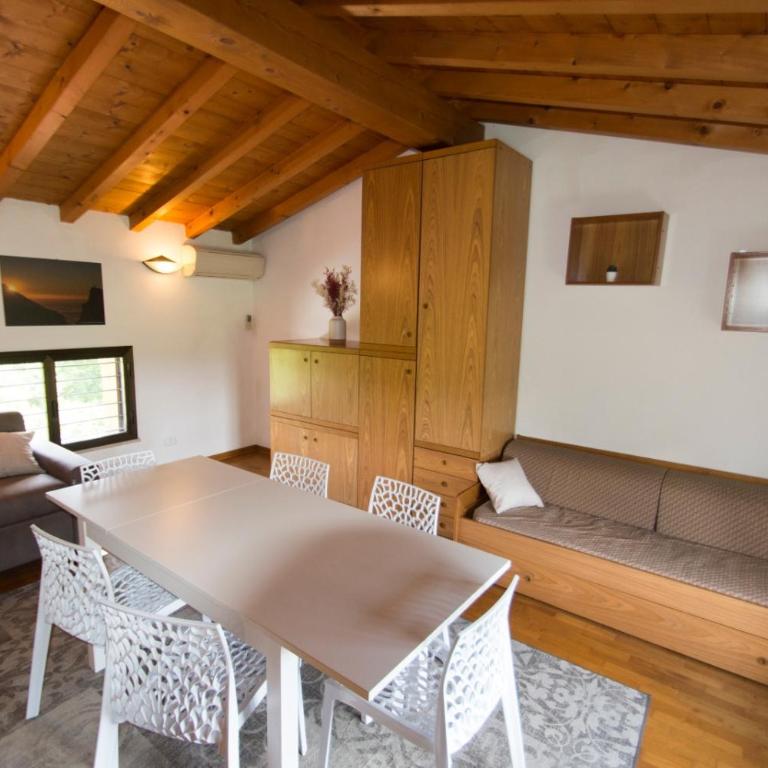 Tenuta EnGi - Two-Bedroom Apartment - 48