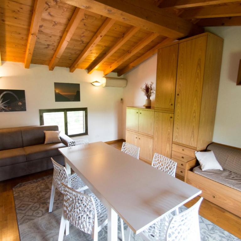 Tenuta EnGi - Two-Bedroom Apartment - 47