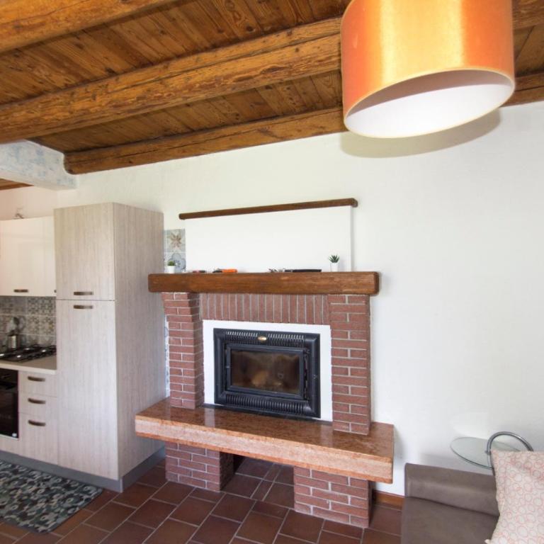 Tenuta EnGi - One-Bedroom Apartment - 46