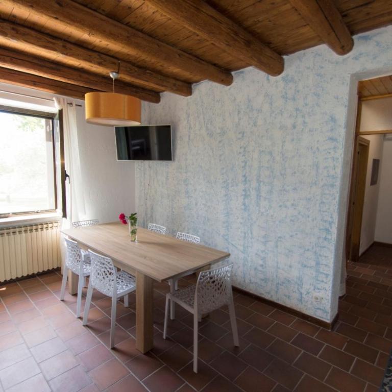 Tenuta EnGi - One-Bedroom Apartment - 48