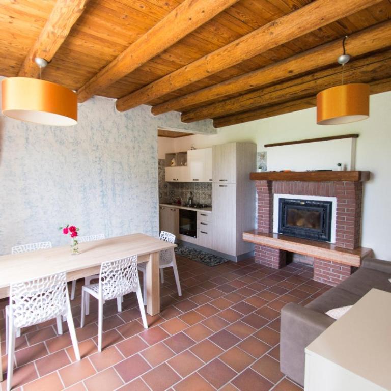 Tenuta EnGi - One-Bedroom Apartment - 47