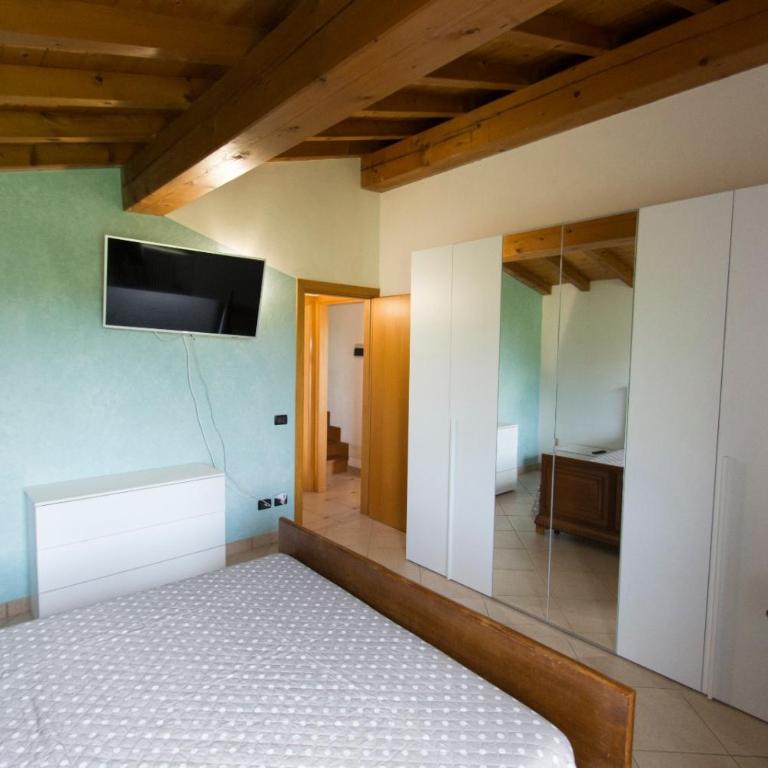 Tenuta EnGi - One-Bedroom Apartment - 45