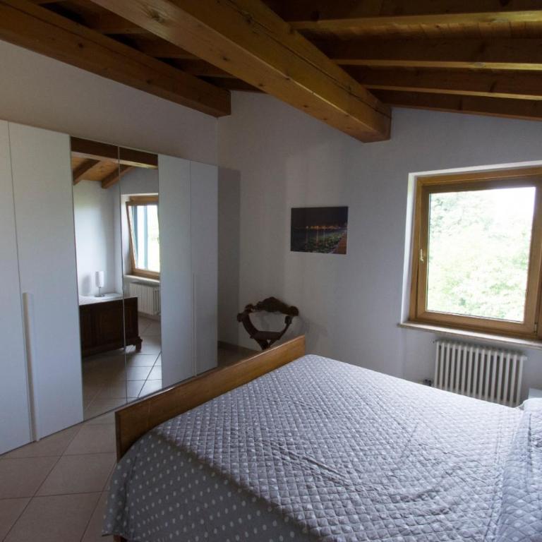 Tenuta EnGi - Three-Bedroom Apartment - 57
