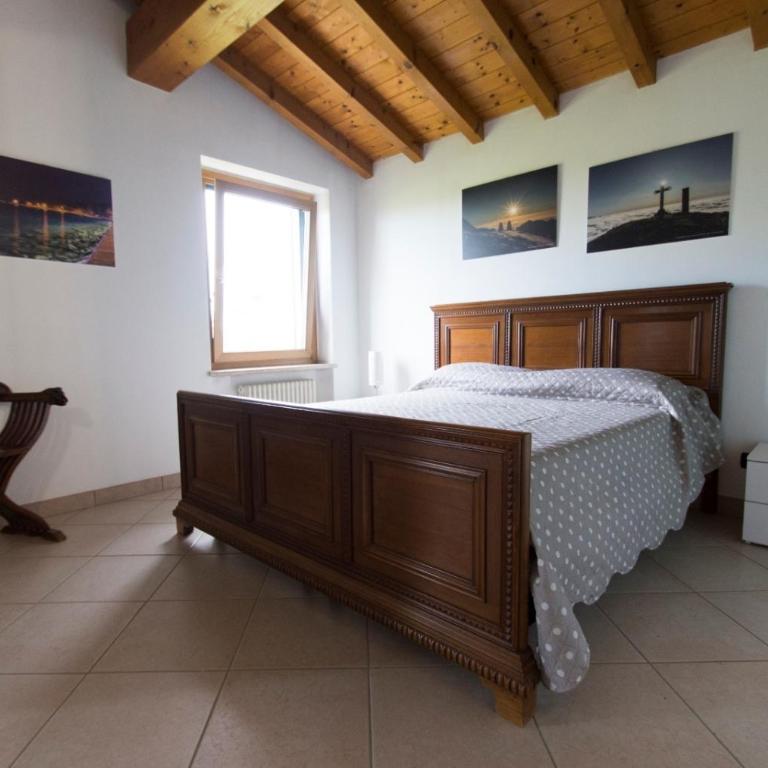 Tenuta EnGi - Three-Bedroom Apartment - 55