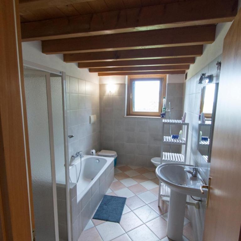 Tenuta EnGi - Three-Bedroom Apartment - 63