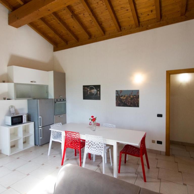 Tenuta EnGi - Three-Bedroom Apartment - 47