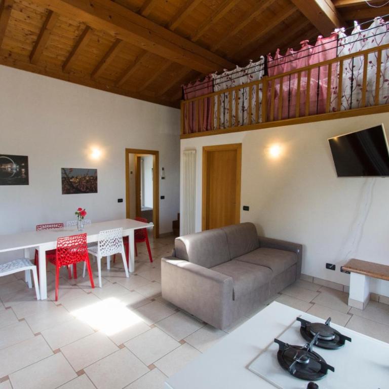 Tenuta EnGi - Three-Bedroom Apartment - 46