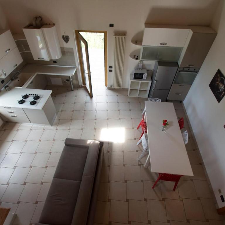 Tenuta EnGi - Three-Bedroom Apartment - 50