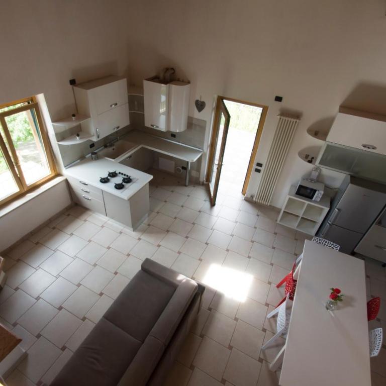 Tenuta EnGi - Three-Bedroom Apartment - 49