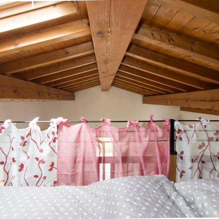 Tenuta EnGi - Three-Bedroom Apartment - 64