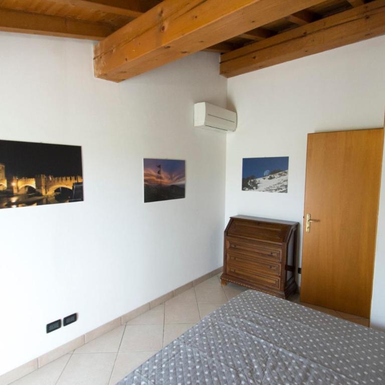 Tenuta EnGi - Three-Bedroom Apartment - 66
