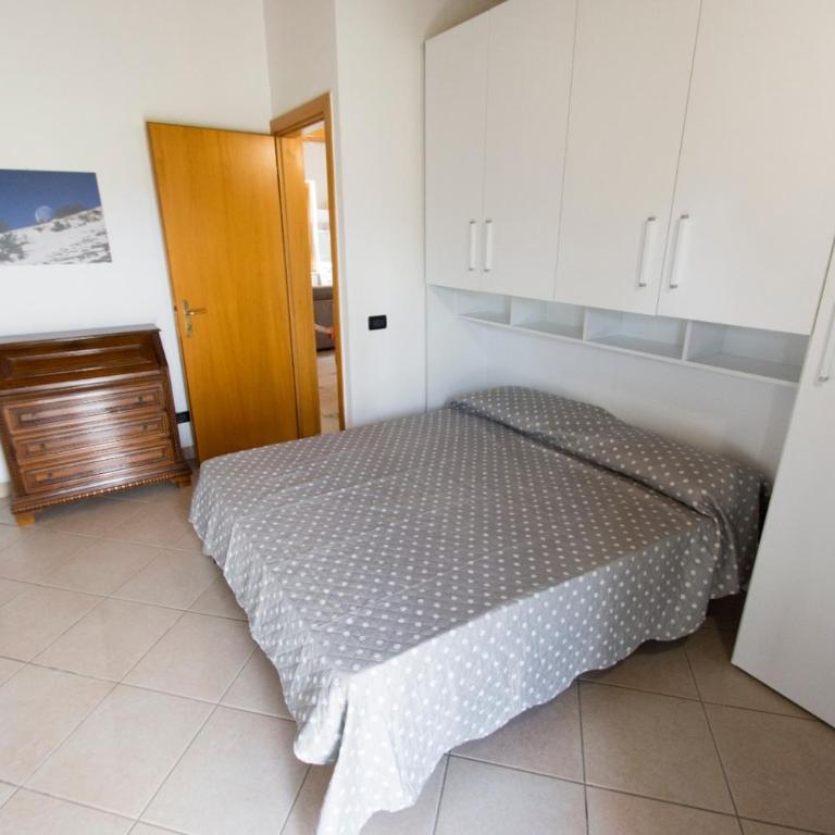 Tenuta EnGi - Three-Bedroom Apartment - 67