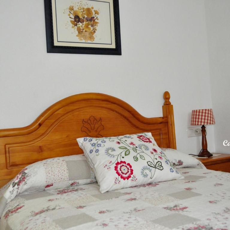 Casa Muro Ordesa - Appartement 2 Chambres avec Balcon - 1