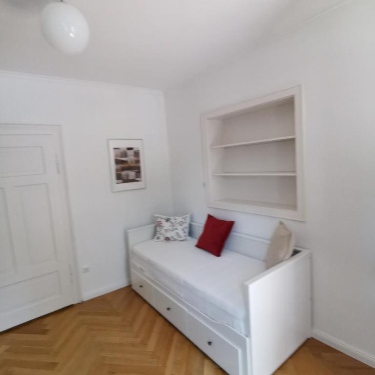Landhaus Haser - Apartment - Erdgeschoss - 8