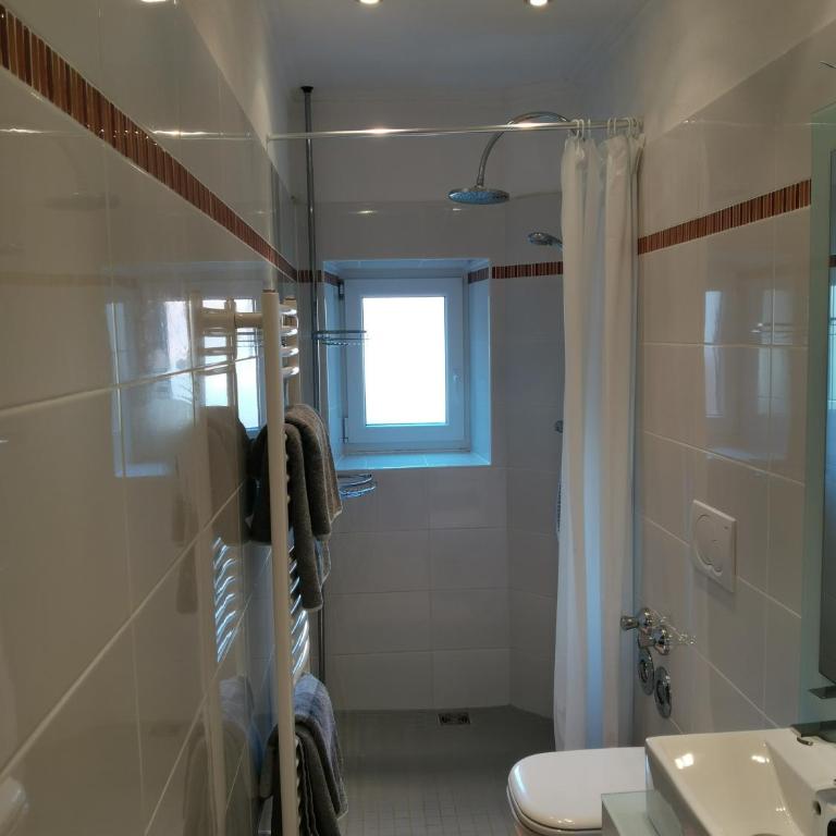 Landhaus Haser - Apartment - Erdgeschoss - 1
