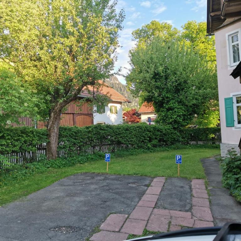 Landhaus Haser - Apartment - Erdgeschoss - 8