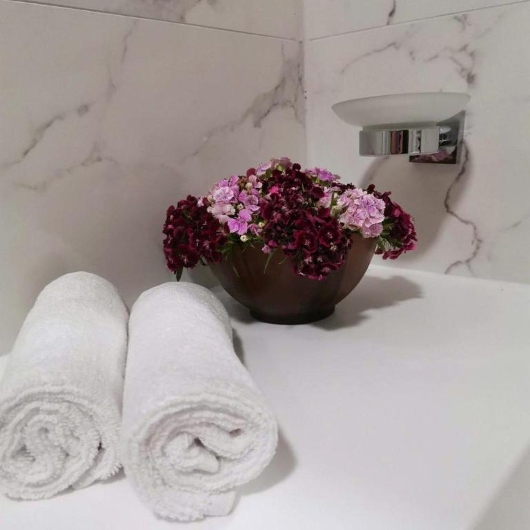 Central Point Hotel Beograd - Standardna Jednokrevetna Soba - 4