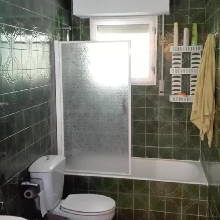Ático PEÑISCOLA HOME VT-40139-CS ETXIELACASA - Apartamento de 2 dormitorios - 26