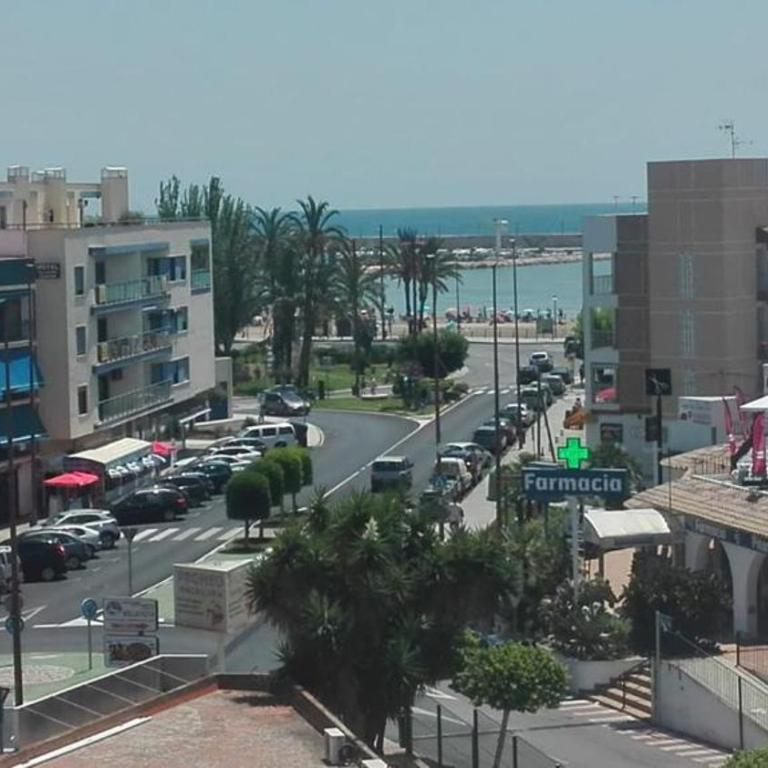 Ático PEÑISCOLA HOME VT-40139-CS ETXIELACASA - Apartamento de 2 dormitorios - 27