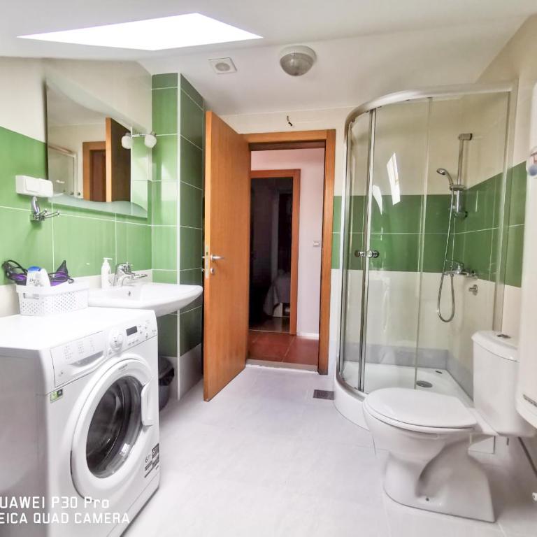 Apartman Japanski vrt, Centar - Apartman sa 2 Spavaće Sobe - 51