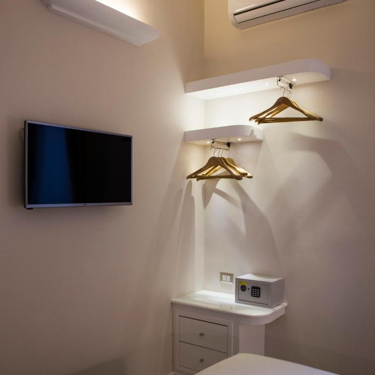 Royal Rooms Luxury Suite - Camera Matrimoniale Standard - 3