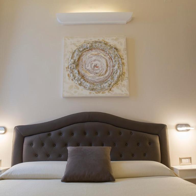 Royal Rooms Luxury Suite - Camera Matrimoniale Standard - 7