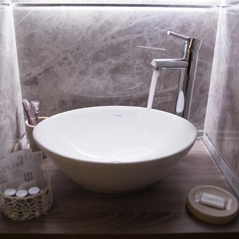 Royal Rooms Luxury Suite - Suite Superior - 15