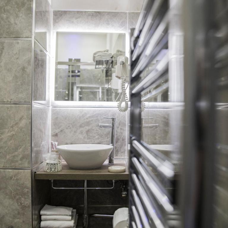 Royal Rooms Luxury Suite - Suite Superior - 16