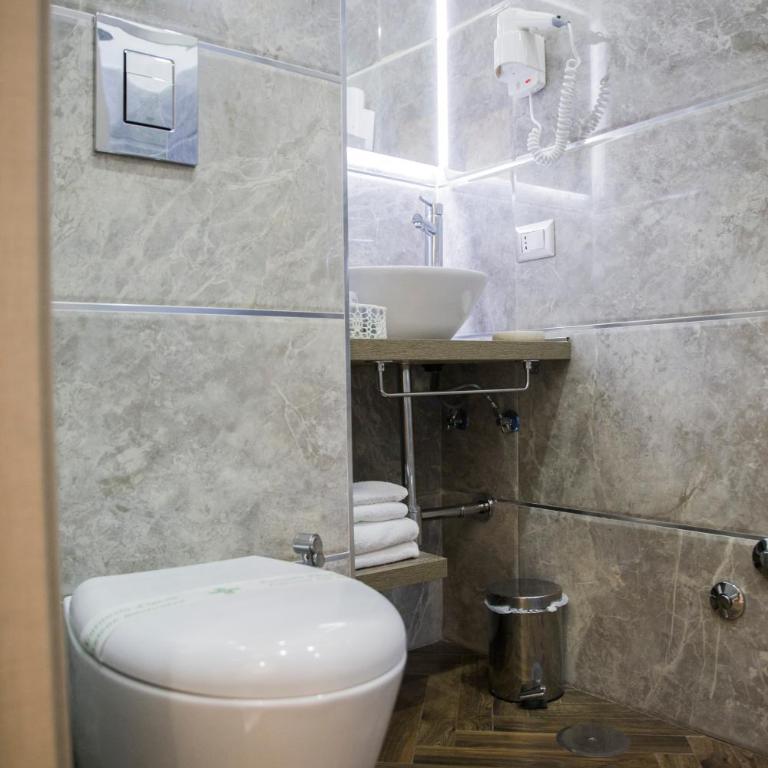 Royal Rooms Luxury Suite - Suite Superior - 22