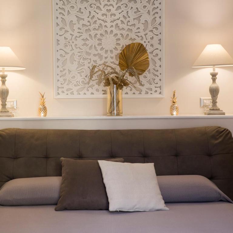 Royal Rooms Luxury Suite - Suite Superior - 7
