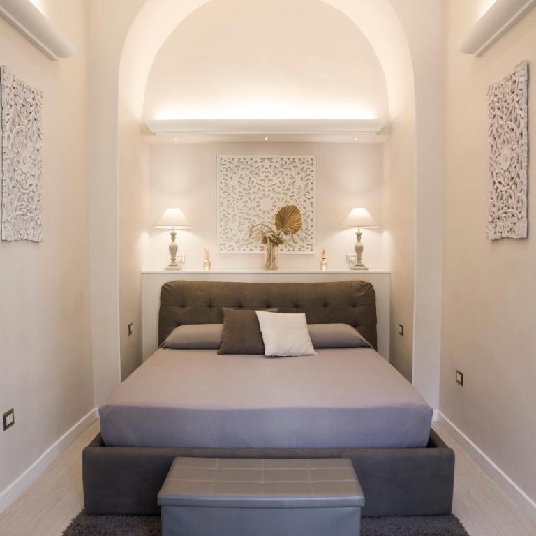 Royal Rooms Luxury Suite - Suite Superior - 2