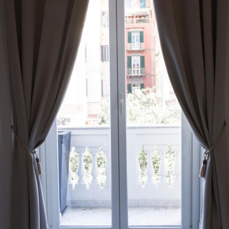 Royal Rooms Luxury Suite - Suite Superior - 14