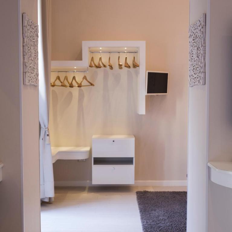 Royal Rooms Luxury Suite - Suite Superior - 4
