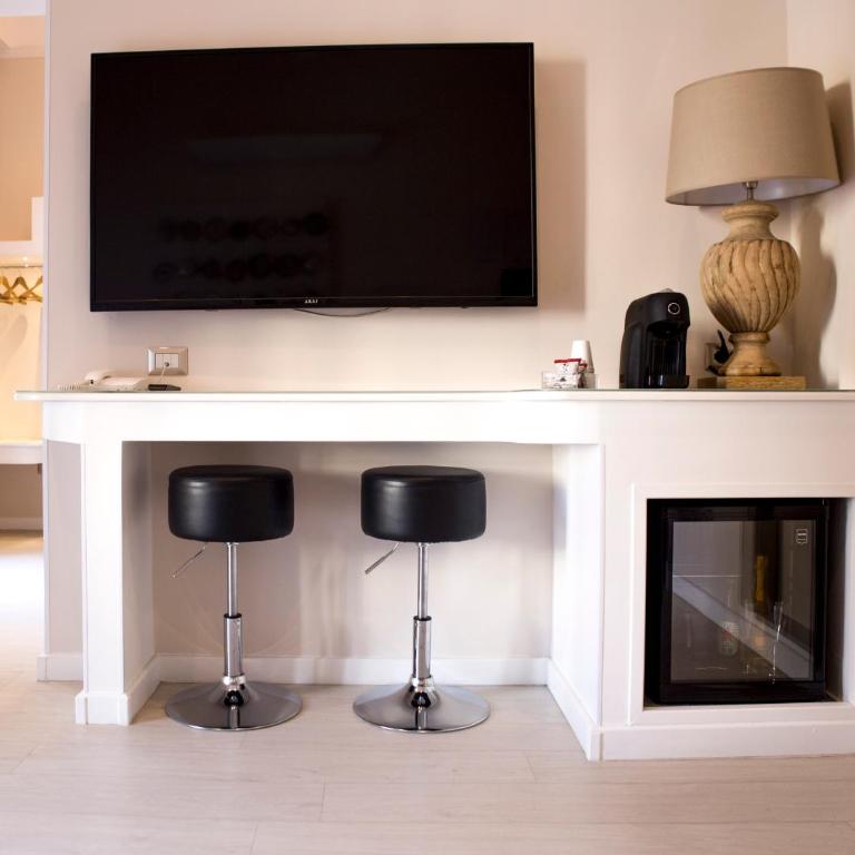 Royal Rooms Luxury Suite - Suite Superior - 5