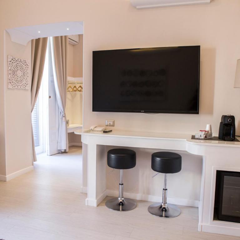 Royal Rooms Luxury Suite - Suite Superior - 6