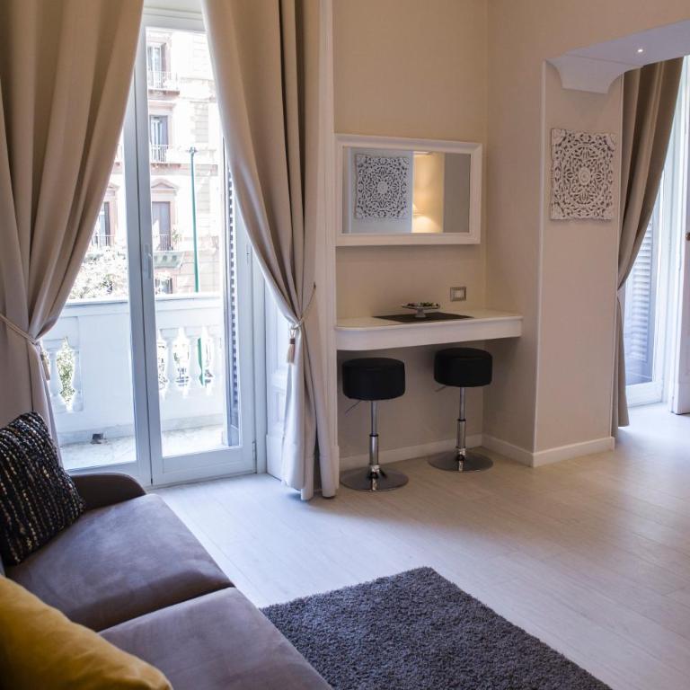 Royal Rooms Luxury Suite - Suite Superior - 11
