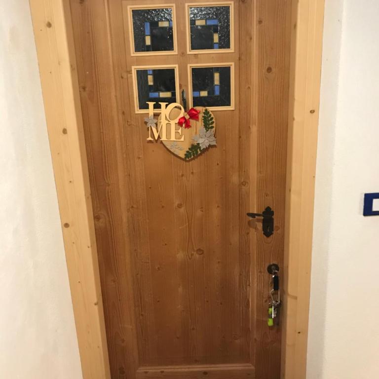 Casa Soraya - Appartamento con 2 Camere da Letto - 8